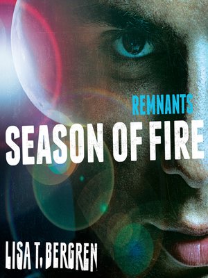 cover image of Season of Fire